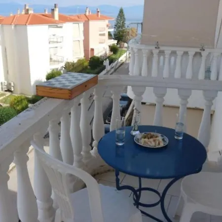 Apartment Anestis Akrata