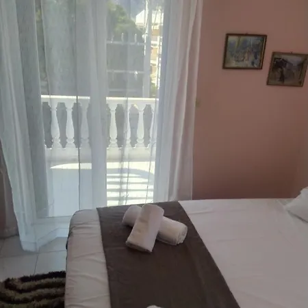 Appartement Anestis *