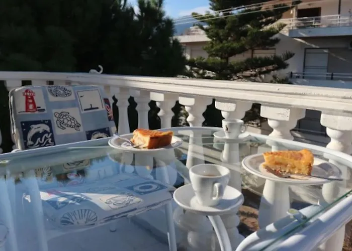 Anestis Appartement *