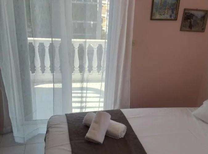 Appartement Anestis *